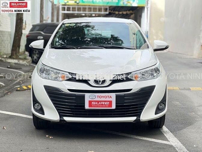💥TOYOTA VIOS 1.5 MT 2020💥
