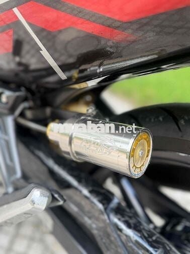 Yamaha Exciter 2010 5p71 chính chủ góp nợ xấu