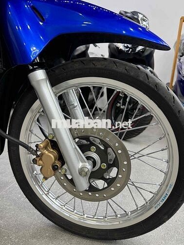 Fu 2 up Wave 125S Full new