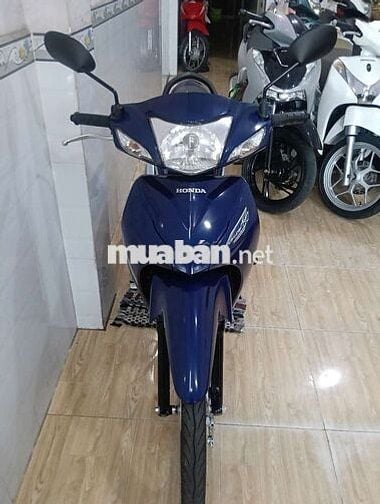 Honda Wave 110, zin đẹp,bs95