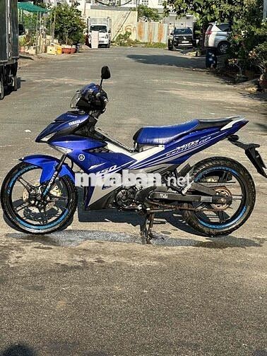 Cần bán lại Exciter 150 đời 2017 chính chủ
