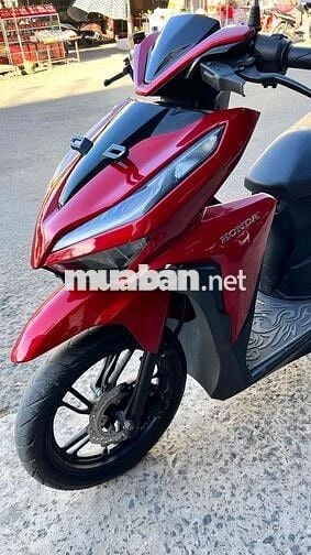 Honda Vario 150 2020 Đỏ đen ( hỗ trợ góp )