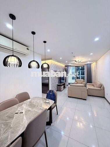 CHO THUÊ CĂN HỘ HÀ ĐÔ CENTROSA GARDEN – 2PN+