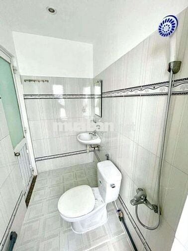 Chỉ 3tr ở lê văn lương phước kiểng