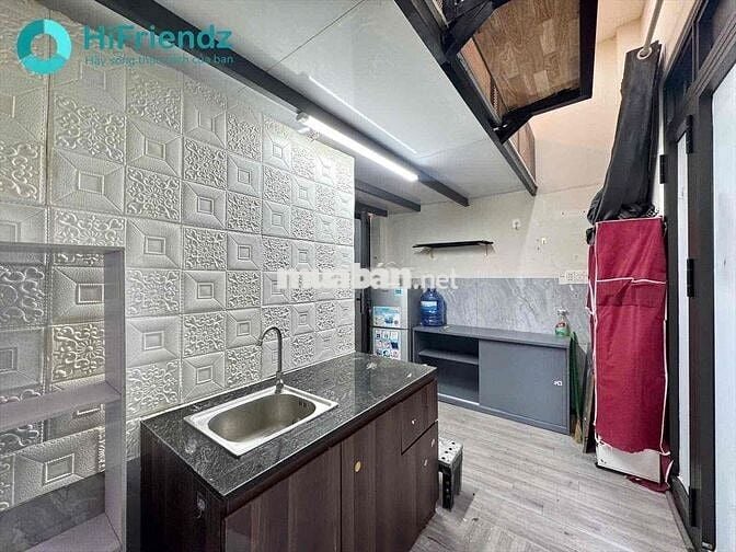 KIOT GIÁ RẺ GẦN CẦU CHỮ Y - TRỐNG SẴN