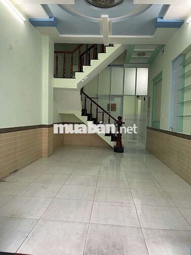 CHO THUÊ NHÀ CHÍNH CHỦ GIÁ RẺ 5PN 6WC 10TRIEU 