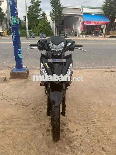 Honda Winner 2018 Đen
