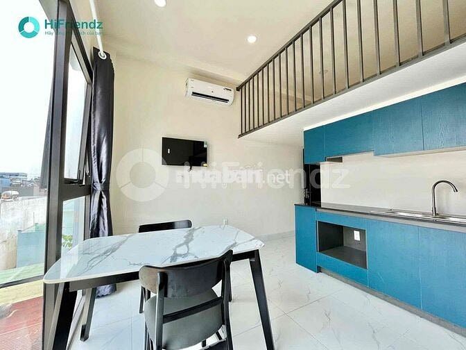 PHÒNG TRỌ SIÊU THOÁNG, CỬA SỔ LỚN