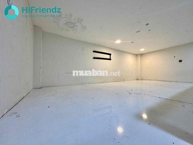 KIOT GIÁ RẺ GẦN CẦU CHỮ Y - TRỐNG SẴN