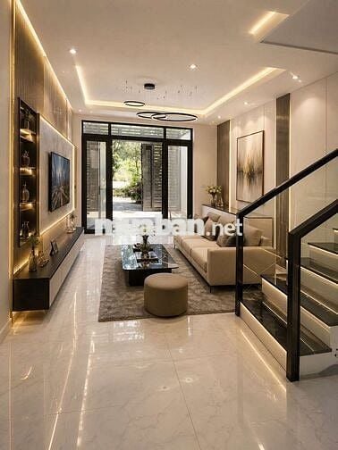 phạm thế hiển,quận 8, ô tô ngủ nhà, 4 tầng, 5mx20m, nhỉnh 8,x tỷ