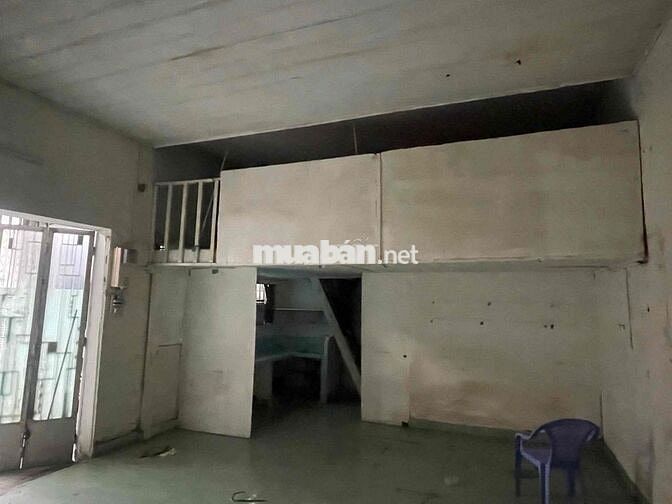 8 (TẦNG TRỆT) TRẦN HỮU TRANG, Phường 11, Quận Phú Nhuận