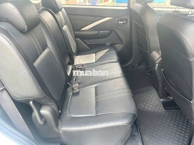 Mitsubishi Xpander Premium 2024 Trắng 58.000 km