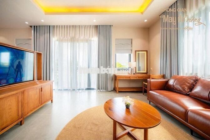THUÊ LẠI 500TR/NĂM NHÀ 4 TẦNG 9 PHÒNG MẶT TIỀN ĐẠI LỘ VÕ NGUYÊN GIÁP