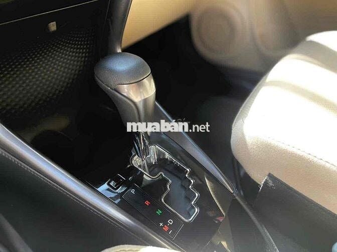 Toyota Yaris 2021 G Tự động Đỏ