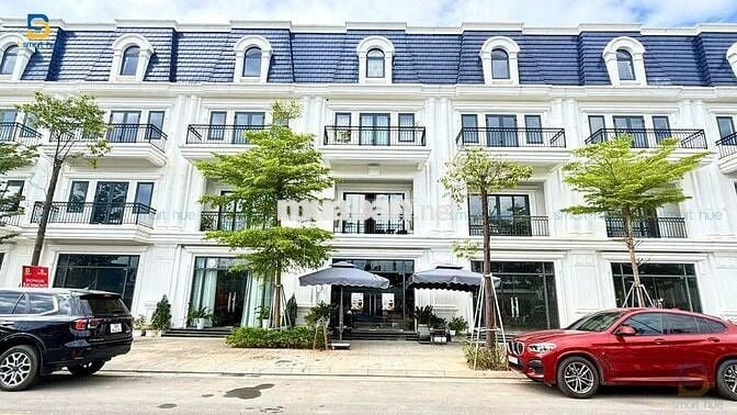 THUÊ LẠI 500TR/NĂM NHÀ 4 TẦNG 9 PHÒNG MẶT TIỀN ĐẠI LỘ VÕ NGUYÊN GIÁP
