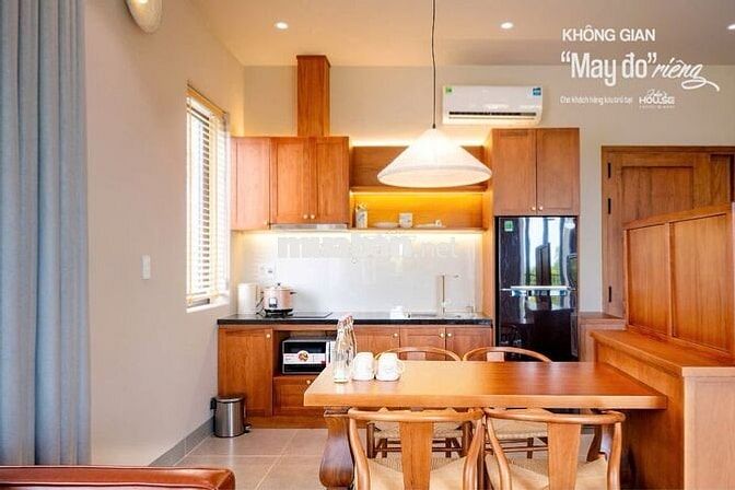 THUÊ LẠI 500TR/NĂM NHÀ 4 TẦNG 9 PHÒNG MẶT TIỀN ĐẠI LỘ VÕ NGUYÊN GIÁP
