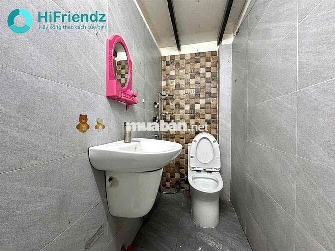 KIOT GIÁ RẺ GẦN CẦU CHỮ Y - TRỐNG SẴN