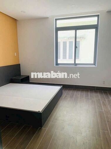 phạm thế hiển,quận 8, ô tô ngủ nhà, 4 tầng, 5mx20m, nhỉnh 8,x tỷ