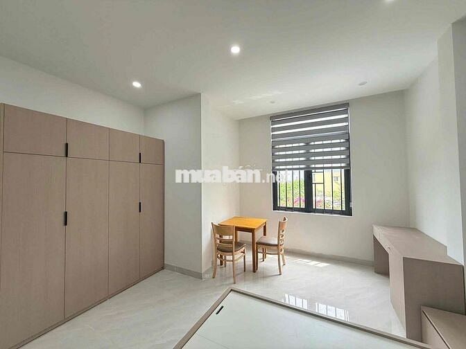🏠 TÒA MỚI – STUDIO GIÁ TỐT | NGAY ĐH DUY TÂN HOÀ KHÁNH ✨