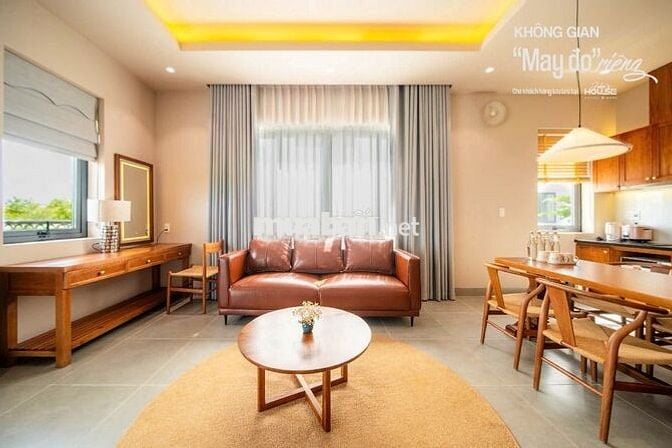 THUÊ LẠI 500TR/NĂM NHÀ 4 TẦNG 9 PHÒNG MẶT TIỀN ĐẠI LỘ VÕ NGUYÊN GIÁP