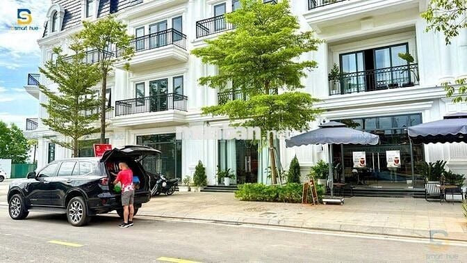 THUÊ LẠI 500TR/NĂM NHÀ 4 TẦNG 9 PHÒNG MẶT TIỀN ĐẠI LỘ VÕ NGUYÊN GIÁP