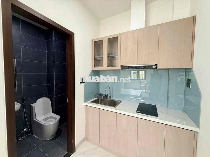 🏠 TÒA MỚI – STUDIO GIÁ TỐT | NGAY ĐH DUY TÂN HOÀ KHÁNH ✨