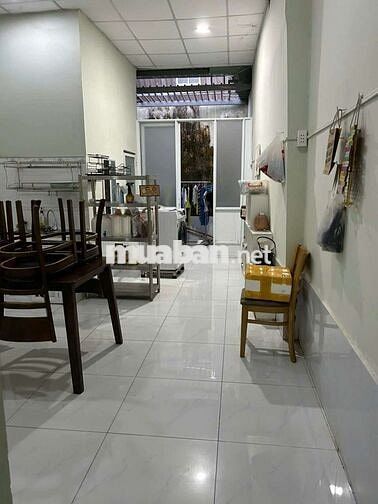 NHÀ HẺM ÔTÔ ĐƯỜNG BÀN CỜ KV AN NINH GẦN CHỢ TRƯỜNG HỌC GIÁP TÂN BÌNH 