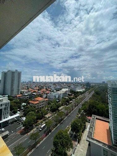 Cho thuê nhà 1 trệt 2 lầu 4PN đường Lê Quang Định