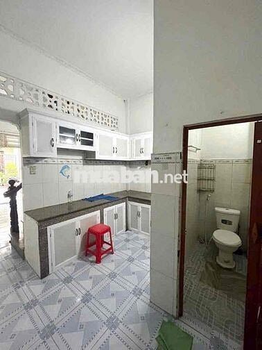 💎 💎 💎 NHÀ HẺM XE TẢI GẦN CV LÀNG HOA 2PN 2WC NGUYỄN VĂN KHỐI GIÁ 9TR