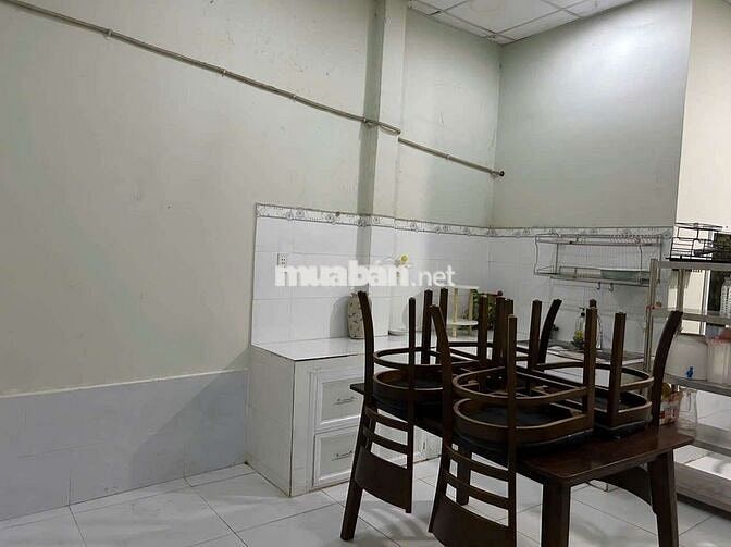 NHÀ HẺM ÔTÔ ĐƯỜNG BÀN CỜ KV AN NINH GẦN CHỢ TRƯỜNG HỌC GIÁP TÂN BÌNH 
