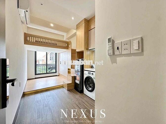 ✨ DUPLEX MỚI XÂY GIỮ TỚI ĐẦU THÁNG 9– FULL NỘI THẤT CAO CẤP ✨