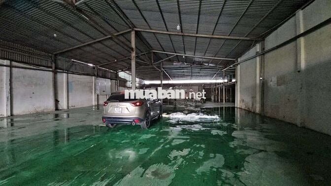 xưởng cho thuê hiệp Thành Q12 content 40f