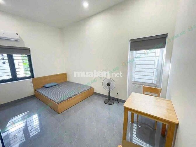 🏡 STUDIO FULL NỘI THẤT – DƯƠNG LOAN, HÒA XUÂN 🏡