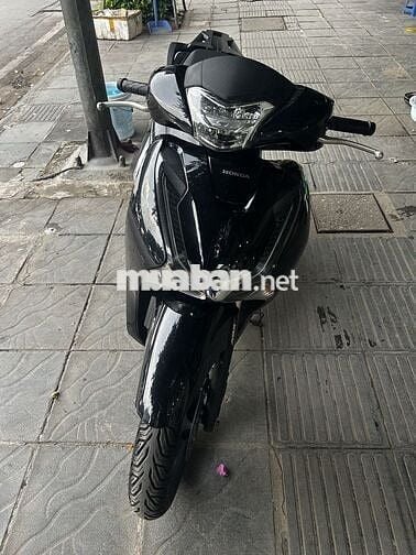 Honda SH 150 biển VIP sưu tầm