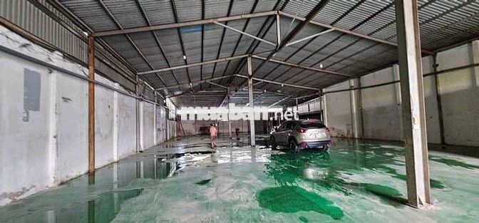 xưởng cho thuê hiệp Thành Q12 content 40f