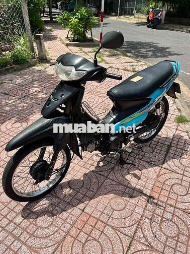 Bán Suzuki Smart , giấy tờ đầy đủ Bs37, giá 2tr3