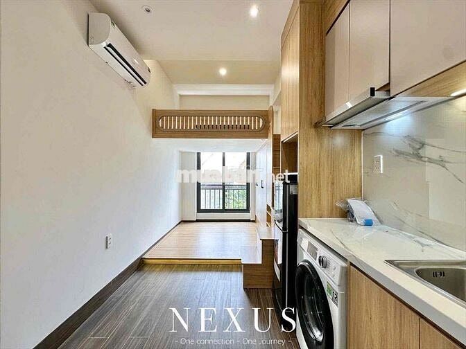✨ DUPLEX MỚI XÂY GIỮ TỚI ĐẦU THÁNG 9– FULL NỘI THẤT CAO CẤP ✨