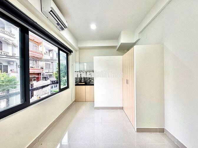 Phòng mới xây trang thiết bị mới sạch đẹp - Âu Cơ 5p tới Q10