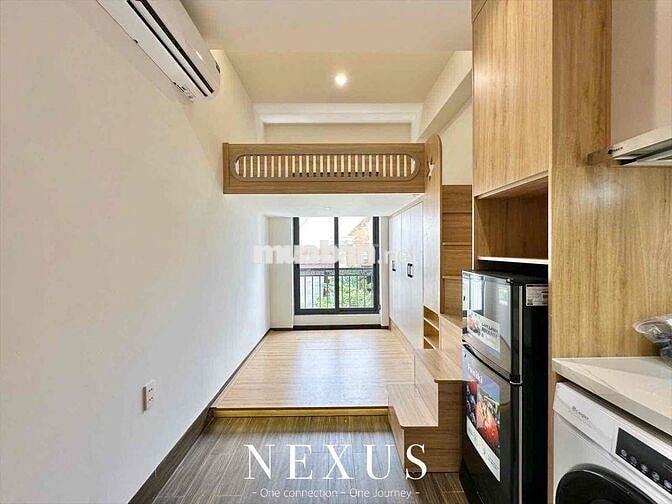 ✨ DUPLEX MỚI XÂY GIỮ TỚI ĐẦU THÁNG 9– FULL NỘI THẤT CAO CẤP ✨