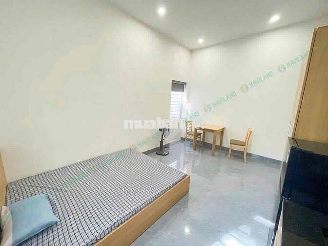 🏡 STUDIO FULL NỘI THẤT – DƯƠNG LOAN, HÒA XUÂN 🏡