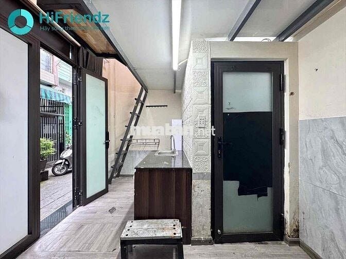 KIOT GIÁ RẺ GẦN CẦU CHỮ Y - TRỐNG SẴN