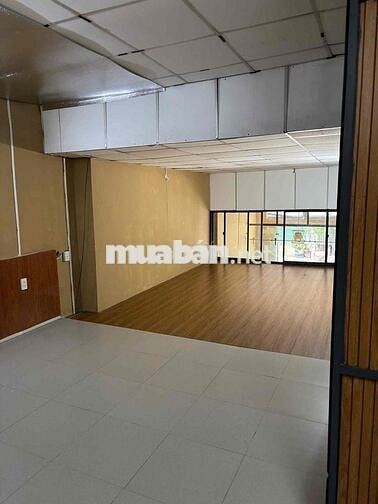 Cho Thuê Nhà NC Mặt Tiền Bàu Cát 1,Tân Bình