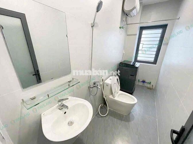 🏡 STUDIO FULL NỘI THẤT – DƯƠNG LOAN, HÒA XUÂN 🏡