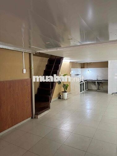 Cho Thuê Nhà NC Mặt Tiền Bàu Cát 1,Tân Bình