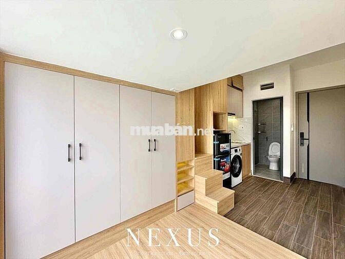 ✨ DUPLEX MỚI XÂY GIỮ TỚI ĐẦU THÁNG 9– FULL NỘI THẤT CAO CẤP ✨