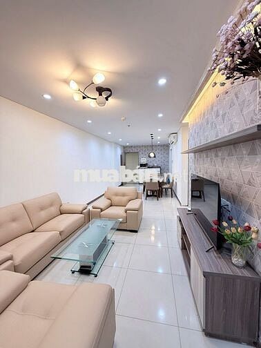 CHO THUÊ CĂN HỘ HÀ ĐÔ CENTROSA GARDEN – 2PN+