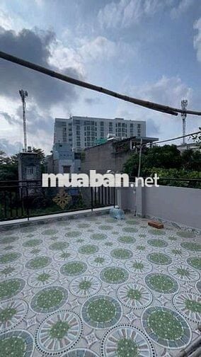 phạm thê hiển, quận 8, ô tô ngủ nhà, 3 tầng,4,5mx14m,nhỉnh 6,x tỷ