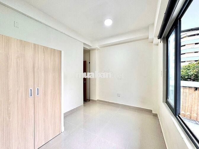 Phòng mới xây trang thiết bị mới sạch đẹp - Âu Cơ 5p tới Q10