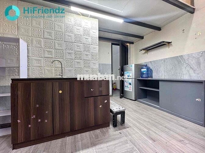 KIOT GIÁ RẺ GẦN CẦU CHỮ Y - TRỐNG SẴN