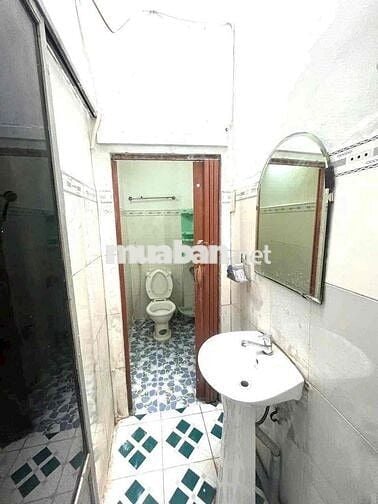 💎 💎 💎 NHÀ HẺM XE TẢI GẦN CV LÀNG HOA 2PN 2WC NGUYỄN VĂN KHỐI GIÁ 9TR